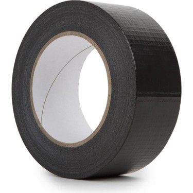 TAMİR BANDI 48*10 MT ( SİYAH)